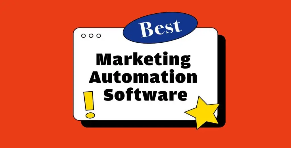 Best Marketing Automation Software 2024 5