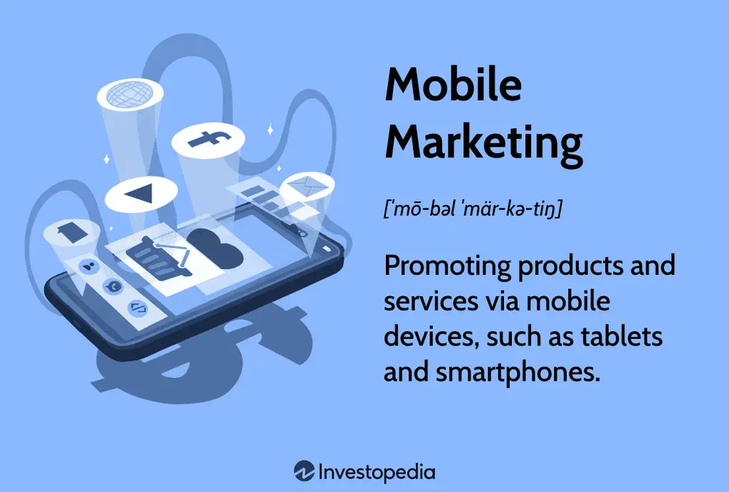 Essential Mobile Marketing Strategies to Reach Your Audience