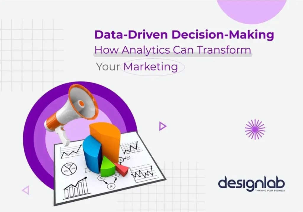 How Data Analytics Can Transform Your Digital Marketing